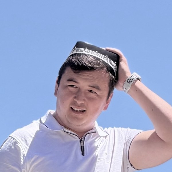 Eldor Ruziev